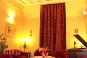 Astoria Hotel Traditional_accommodation_in_Hotel_Thraki_Rodopi_Komotini City