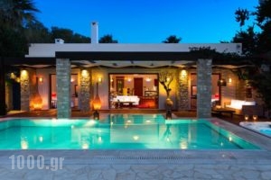 Porto Zante Villas And Spa_accommodation_in_Villa_Ionian Islands_Zakinthos_Laganas