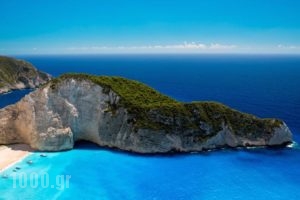 Porto Zante Villas And Spa_best prices_in_Villa_Ionian Islands_Zakinthos_Laganas