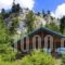 Elatos Resort & Health Club_best deals_Hotel_Central Greece_Viotia_Arachova