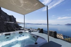 Enalion Suites_holidays_in_Hotel_Cyclades Islands_Sandorini_Oia