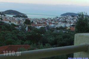 Villa Krini_travel_packages_in_Thessaly_Magnesia_Pinakates
