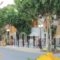 Varvaras Diamond Hotel_best deals_Hotel_Crete_Rethymnon_Rethymnon City