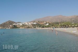 Kalliroe Apartments_best deals_Apartment_Crete_Rethymnon_Plakias