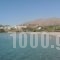 Kalliroe Apartments_best deals_Apartment_Crete_Rethymnon_Plakias