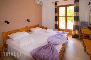 Marie Hotel_travel_packages_in_Ionian Islands_Corfu_Acharavi