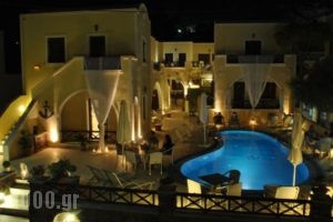 Chez Sophie_holidays_in_Hotel_Cyclades Islands_Sandorini_Perissa