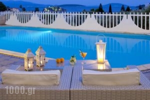 Viaros Hotel Apartments_accommodation_in_Apartment_Peloponesse_Argolida_Tolo