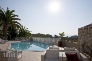 Viaros Hotel Apartments_holidays_in_Apartment_Peloponesse_Argolida_Tolo