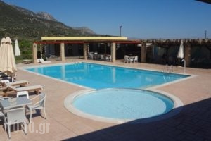 Kalloni Royal Resort_accommodation_in_Hotel_Peloponesse_Argolida_Kranidi