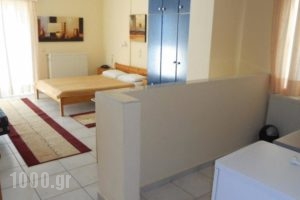 Hotel Apollon_best prices_in_Hotel_Central Greece_Aetoloakarnania_Mesologgi