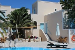 Hotel'S Trogili_best prices_in_Hotel_Cyclades Islands_Sandorini_kamari