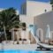 Hotel'S Trogili_best prices_in_Hotel_Cyclades Islands_Sandorini_kamari