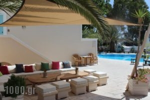 Hotel'S Trogili_best deals_Hotel_Cyclades Islands_Sandorini_kamari