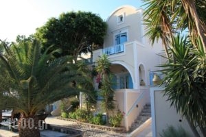 Hotel'S Trogili_lowest prices_in_Hotel_Cyclades Islands_Sandorini_kamari