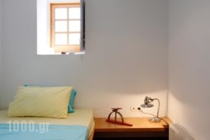 Aliki Beach House_best prices_in_Hotel_Cyclades Islands_Antiparos_Antiparos Rest Areas