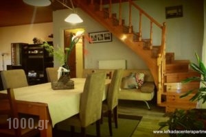 Lefkada Apartments_best deals_Apartment_Ionian Islands_Lefkada_Lefkada's t Areas
