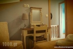 Lefkada Apartments_best prices_in_Apartment_Ionian Islands_Lefkada_Lefkada's t Areas