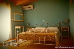 Lefkada Apartments_travel_packages_in_Ionian Islands_Lefkada_Lefkada's t Areas