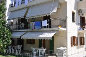 Giannis Studios_accommodation_in_Hotel_Ionian Islands_Lefkada_Vasiliki