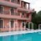 Stathis Apartments_best deals_Apartment_Ionian Islands_Corfu_Corfu Rest Areas