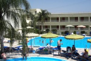 Romantza Mare_accommodation_in_Hotel_Dodekanessos Islands_Rhodes_Kallithea