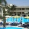 Romantza Mare_accommodation_in_Hotel_Dodekanessos Islands_Rhodes_Kallithea