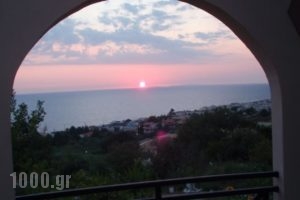 Villa Pappas_travel_packages_in_Epirus_Preveza_Kamarina