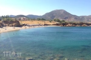 Lakis Apartments_best deals_Apartment_Peloponesse_Lakonia_Monemvasia