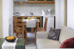 Erivolos Studios & Apartments_lowest prices_in_Apartment_Crete_Heraklion_Ammoudara