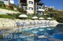 Erivolos Studios & Apartments in Karpathos Chora, Karpathos, Dodekanessos Islands