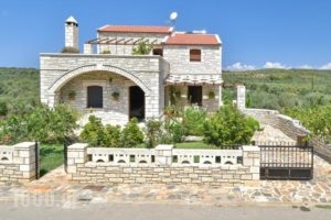 Villa Ahlades_best prices_in_Villa_Crete_Rethymnon_Mylopotamos