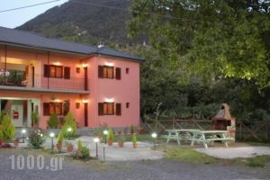 Artemis Apartments_holidays_in_Apartment_Epirus_Ioannina_Konitsa