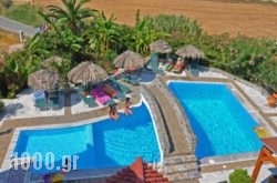 Poledas Apartments in Zakinthos Rest Areas, Zakinthos, Ionian Islands