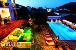 Ionia Hotel in Skopelos Chora, Skopelos, Sporades Islands