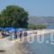 Paris Beach Hotel_travel_packages_in_Dodekanessos Islands_Patmos_Patmos Chora