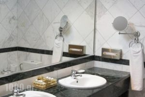 Arcadia Hotel Komotini_best prices_in_Hotel_Thraki_Rodopi_Komotini City