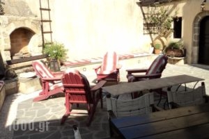 Zacosta Villa Hotel_accommodation_in_Villa_Dodekanessos Islands_Rhodes_Rhodesora