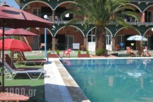 Villa Magdalena_travel_packages_in_Ionian Islands_Corfu_Corfu Rest Areas