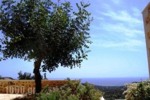 Litiniana Villas_holidays_in_Villa_Crete_Rethymnon_Rethymnon City