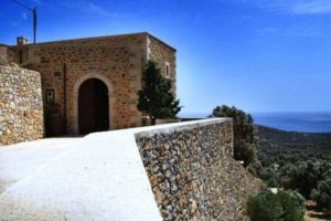 Litiniana Villas_best deals_Villa_Crete_Rethymnon_Rethymnon City