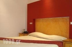 Hotel Aphroditi Island Park in Kithira Chora, Kithira, Piraeus Islands - Trizonia