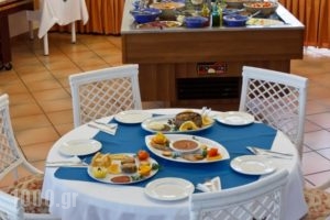 Saint Nicholas Hotel_best deals_Hotel_Aegean Islands_Samos_Samos Chora