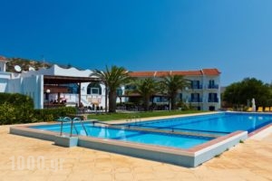 Saint Nicholas Hotel_travel_packages_in_Aegean Islands_Samos_Samos Chora