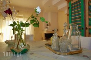 Adrianos Villas_best prices_in_Villa_Epirus_Preveza_Kamarina