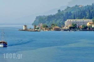Aquis Mon Repos Palace Arthotel_accommodation_in_Hotel_Ionian Islands_Corfu_Corfu Chora