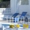 Ninetta'S Studios_best deals_Hotel_Piraeus Islands - Trizonia_Poros_Poros Rest Areas