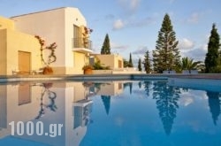 Galaxy Villas in Chersonisos, Heraklion, Crete