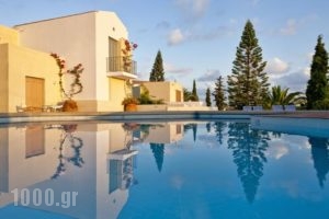 Galaxy Villas_accommodation_in_Villa_Crete_Heraklion_Chersonisos