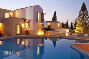 Galaxy Villas_travel_packages_in_Crete_Heraklion_Chersonisos